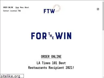 forthewinla.com