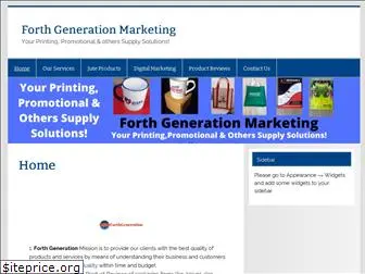 forthgeneration.com