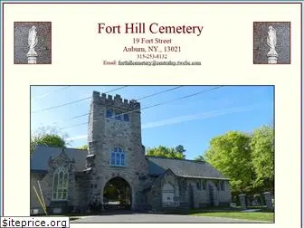 forthillcemetery.net