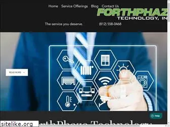 forthphaze.com