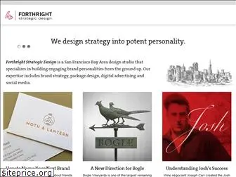 forthrightdesign.com