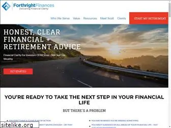 forthrightfinances.com