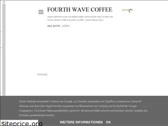 forthwavecoffee.blogspot.com