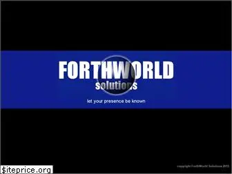 forthworld.com