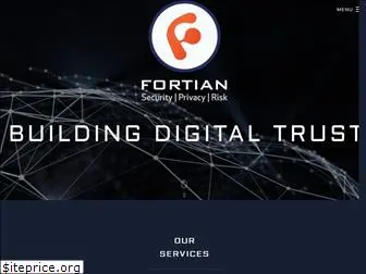 fortian.com.au