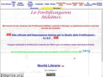 fortificazioni.net