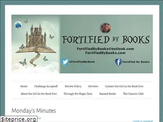 fortifiedbybooks.com