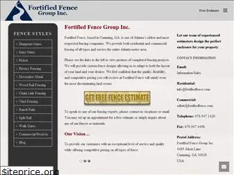 fortifiedfence.com