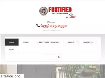 fortifiedsafe.com