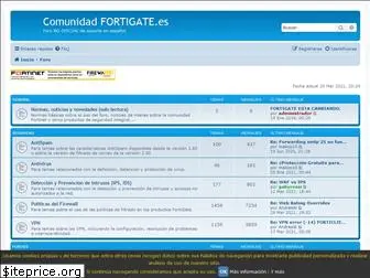 www.fortigate.es