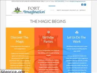 fortimagination.com