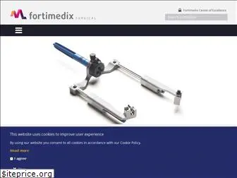 fortimedixsurgical.com