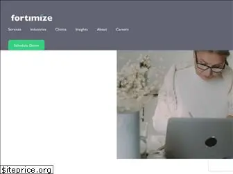 fortimize.com