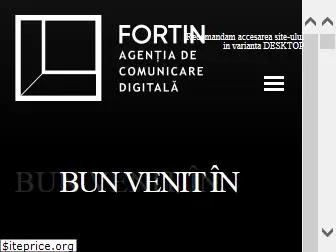 fortin.agency