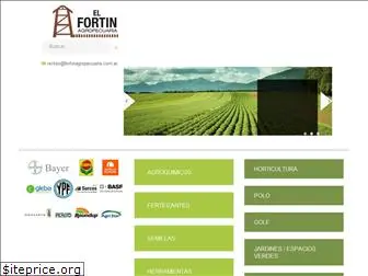 www.fortinagropecuaria.com.ar