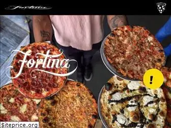 fortinapizza.com