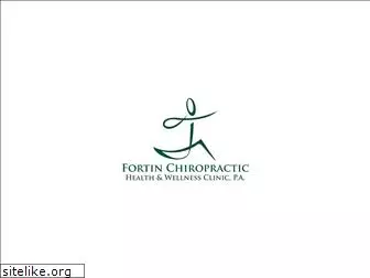fortinchiropractic.com