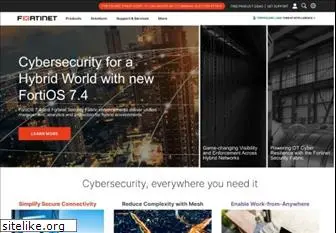 fortinet.com