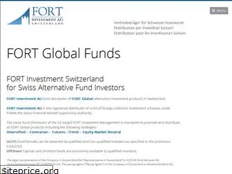 fortinvestment.ch