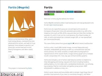 fortio.org