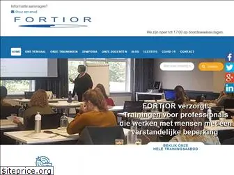 fortior.info