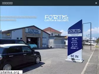 fortis-136.com