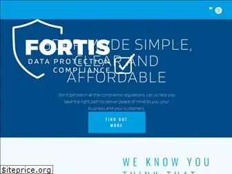 fortis-dpc.com
