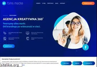 fortismedia.pl