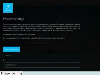 fortissimo-project.eu