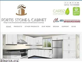 fortistone.com