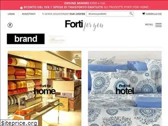fortitonino.com
