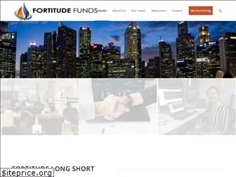 fortitude-funds.com