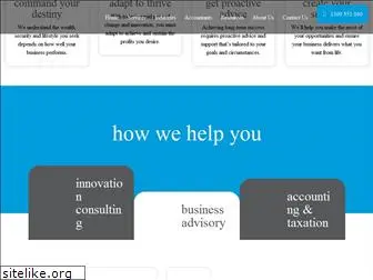 fortitudebusinessconsulting.com.au