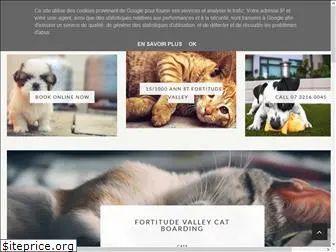 fortitudevalleyvet.com.au