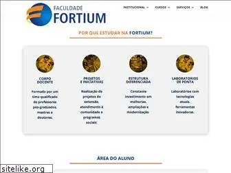 fortium.edu.br