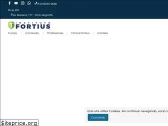 fortius.com.br