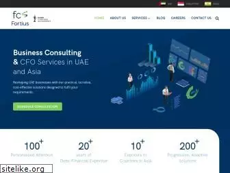 www.fortius.consulting