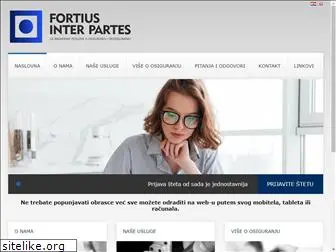 fortius.hr