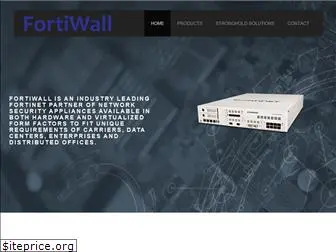 fortiwall.com