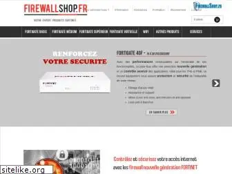 fortiwall.fr