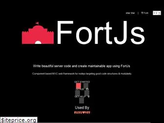 fortjs.info