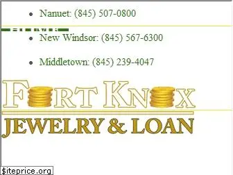 fortknoxpawnbrokers.com