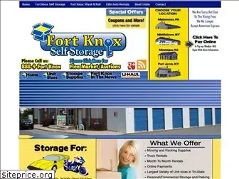 fortknoxss.com