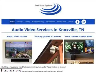fortknoxsystems.com