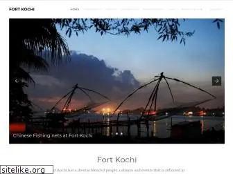 fortkochi.net