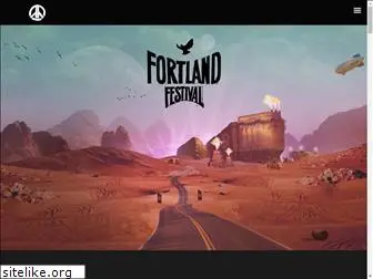 fortlandfestival.de