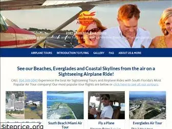 fortlauderdaleairtours.com