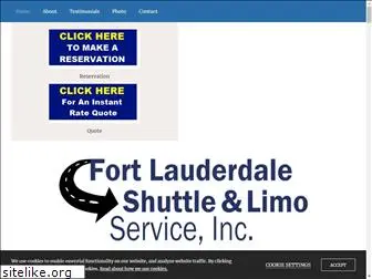 fortlauderdalelimos.org