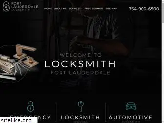 fortlauderdalelocksmith.us