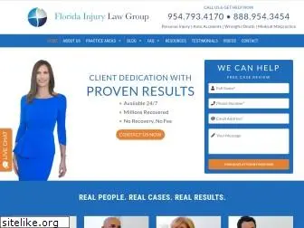 fortlauderdalepersonalinjuryattorneys.com